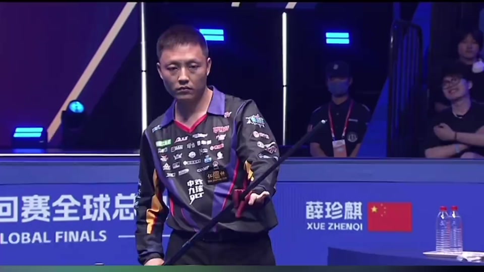 近年来表现 近年来表现