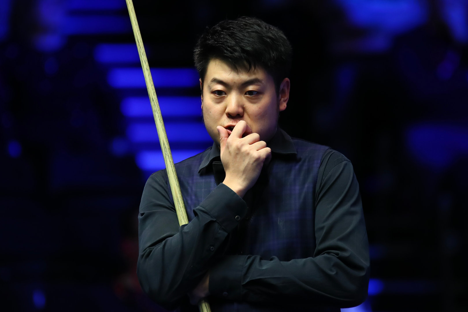 他可以在保 他可以在保