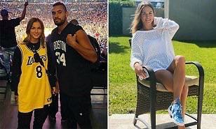 雷被罚出场 雷被罚出场