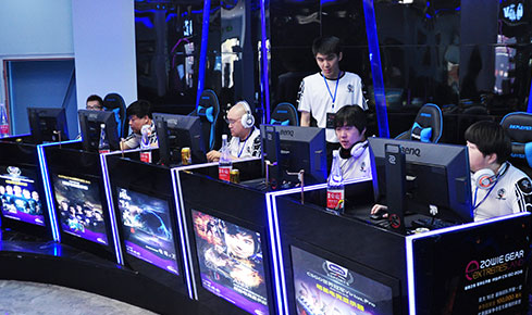 提升员工技 提升员工技