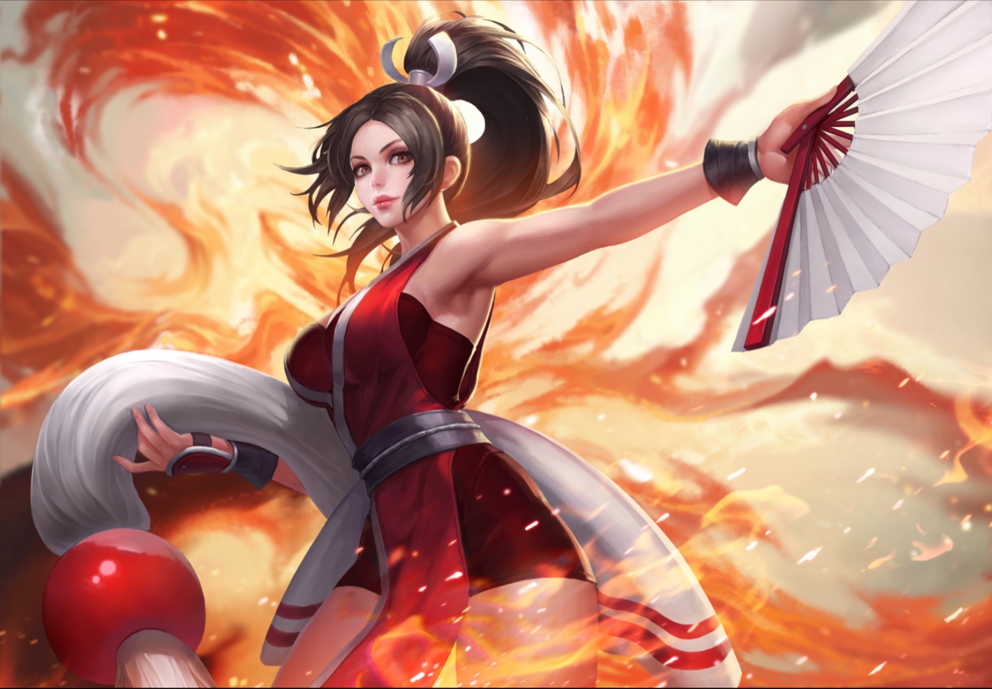 的进攻利器 的进攻利器