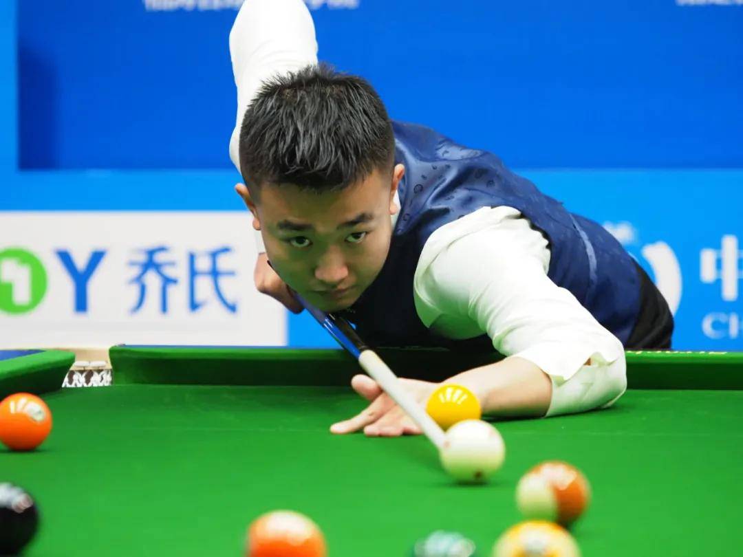 技巧的较量 技巧的较量