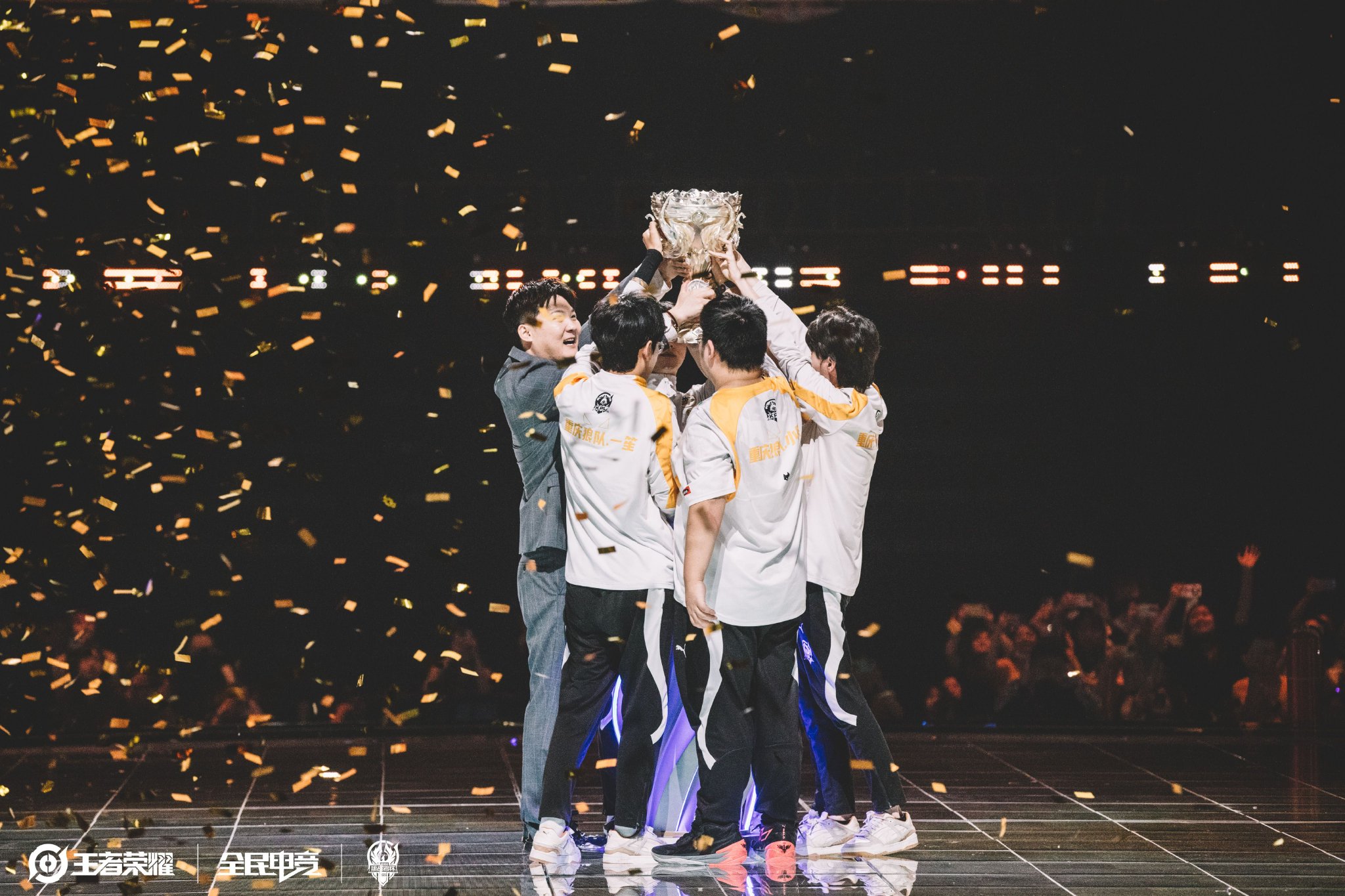 的战略布局 的战略布局