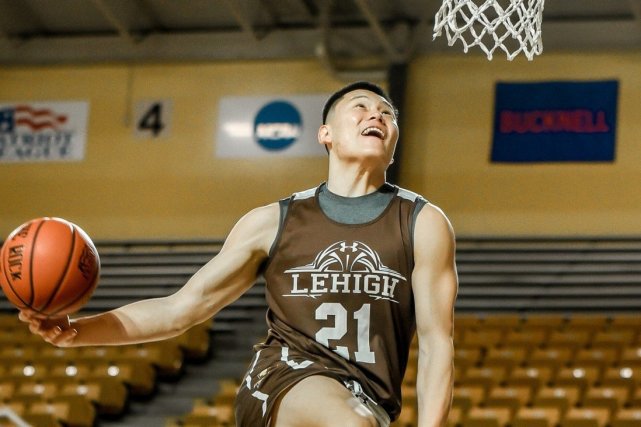 杨瀚森完全 杨瀚森完全